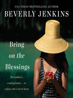 cover image of Bring on the Blessings